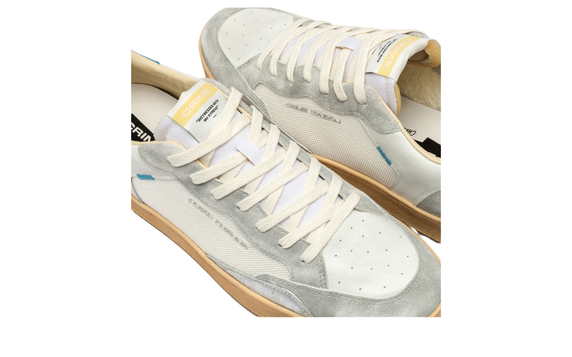 CRIME LONDON Men's Shoes 14205PP7