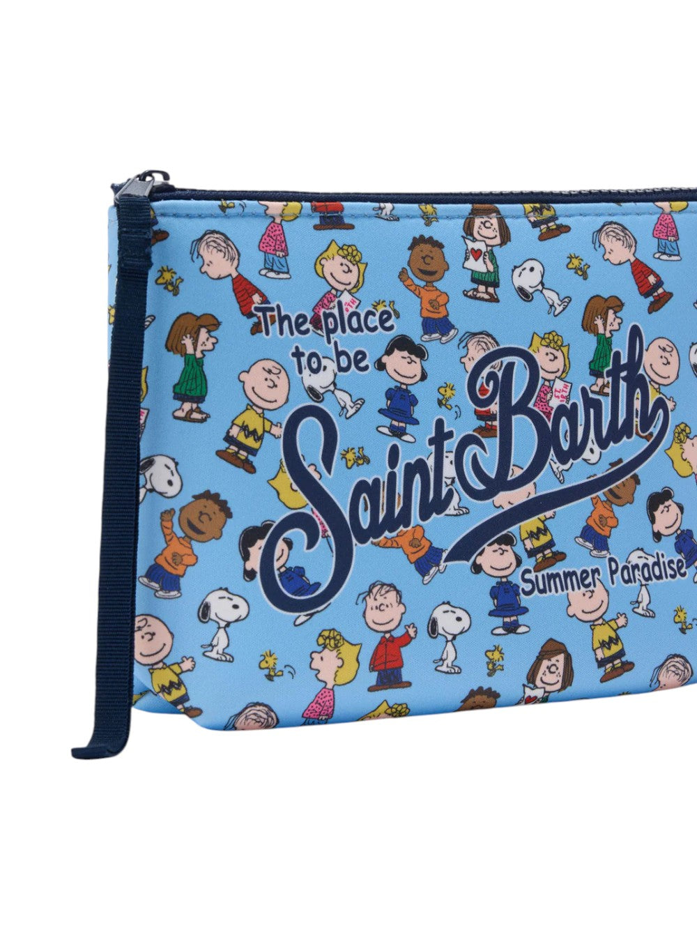 MC2 Saint Barth Pochette Donna  ALIN001 02290L