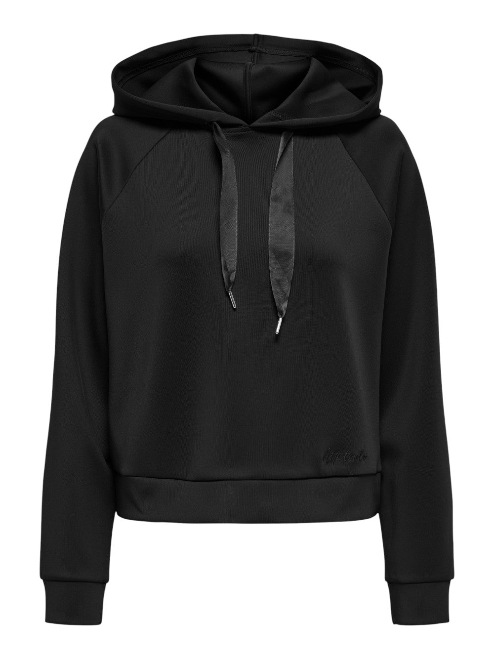 ONLY Felpa Donna ONLLUE L/S HOOD UB CC SWT 15352757