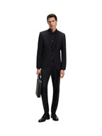 BOSS Camicia Uomo H-HANK-kent 50469345 001