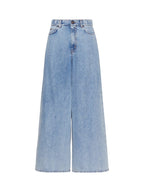 Max Mara Weekend Jeans Donna Wkdzattera 2625186031600 038