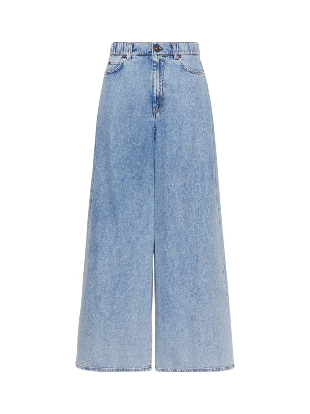 Max Mara Weekend Jeans Donna Wkdzattera 2625186031600 038