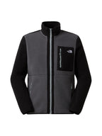 The North Face GIUBBINO Uomo M YUMIORI FULL ZIP NF0A883RWVO1