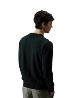 Kangra Maglia Uomo GIROCOLLO BASICO RASATO CALATO 4013 01 055