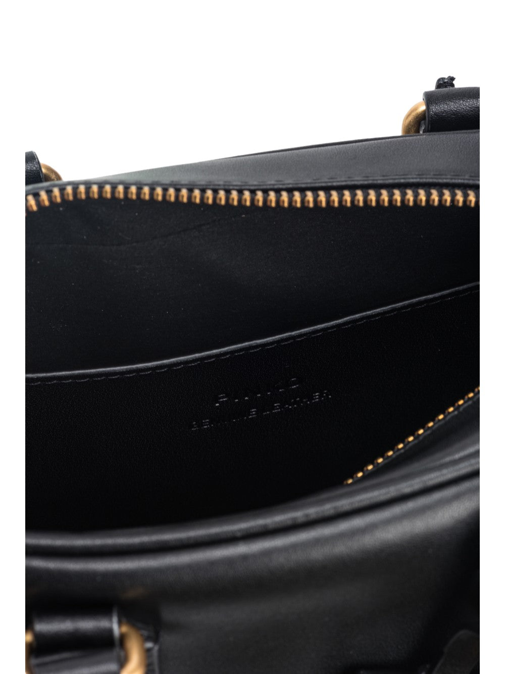 Pinko borsa Donna BOWLING BAG MINI VITELLO SETA