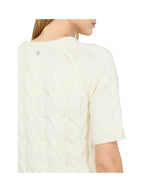 Liu Jo Maglia Donna  CF5214MA75 X0256