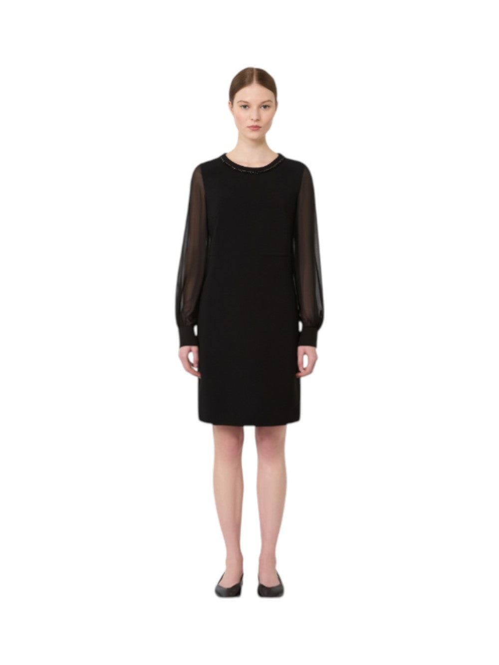 Max Mara Studio Abito Donna Mstvolto 2616221065650 001