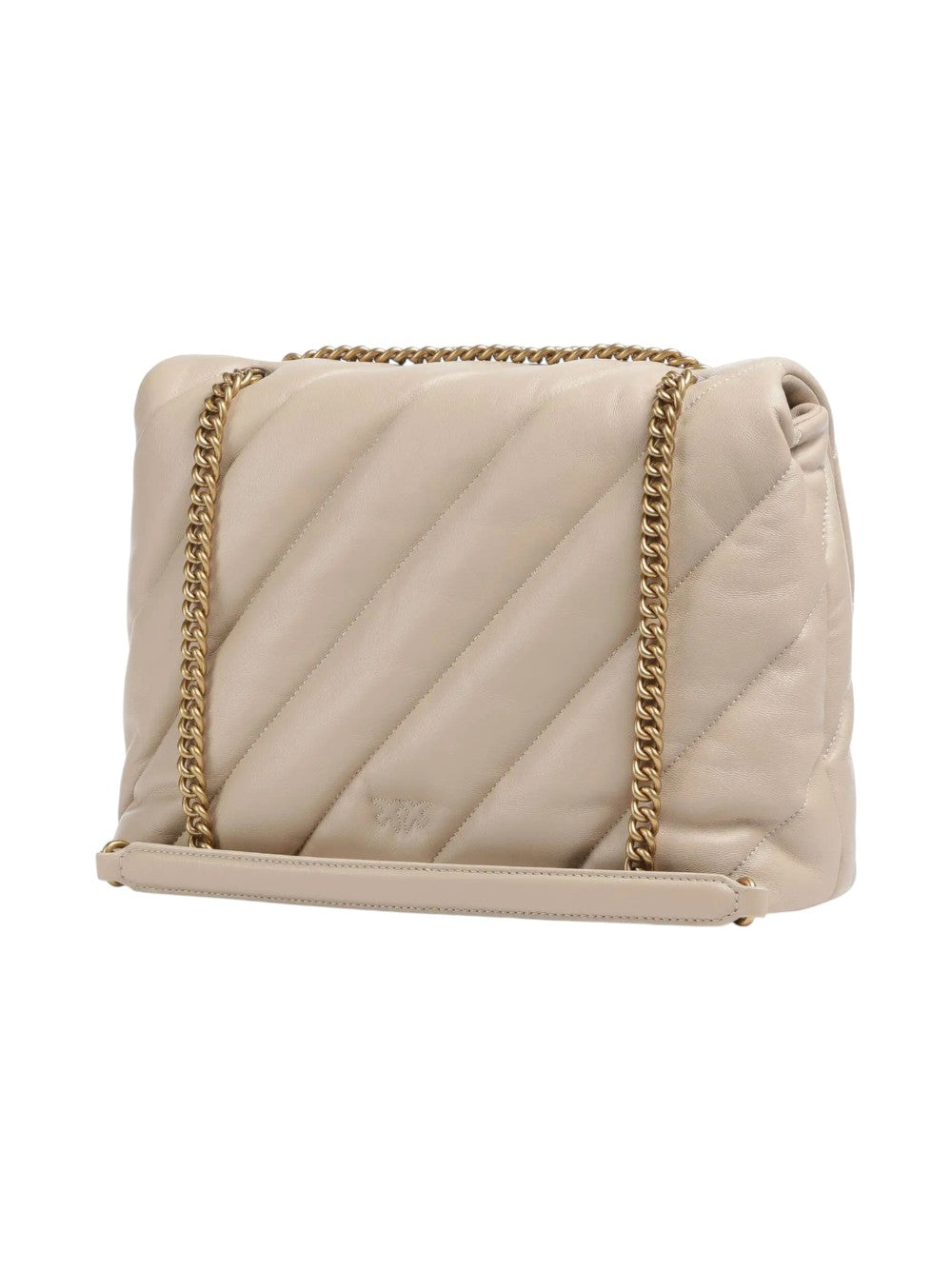 Pinko Borsa Donna LOVE PUFF BIG CL SHEEP NAPPA 100037A0F2 C50Q