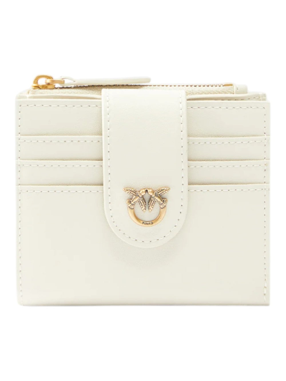 Pinko Portafoglio Donna Multi Purpose Wallet Vitello S 103610A0F1Z14Q