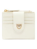 Pinko Portafoglio Donna Multi Purpose Wallet Vitello S 103610A0F1Z14Q