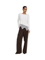 ONLY Top Donna ONLLAILA 15384850 11-4201 TCX