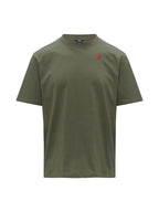 K-Way T-SHIRT Uomo SOLO JERSEY WAVE K71356W V15