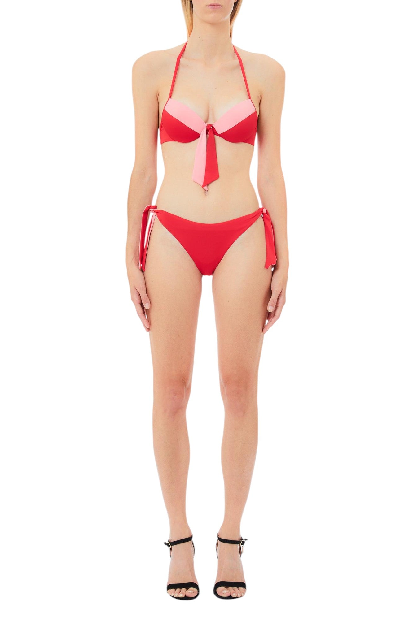 LIU JO Costume Donna VA5171J6447