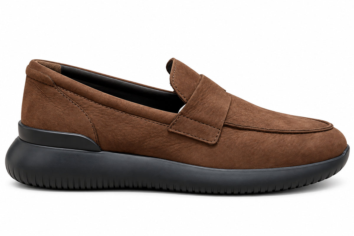 Hogan Sneakers Uomo  HXM7090FZ306RNS610