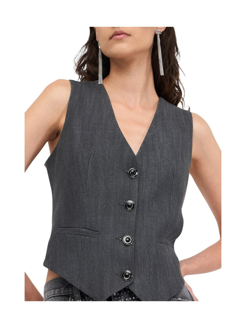 Liu Jo Giacca Donna  UF5226D0266 87457
