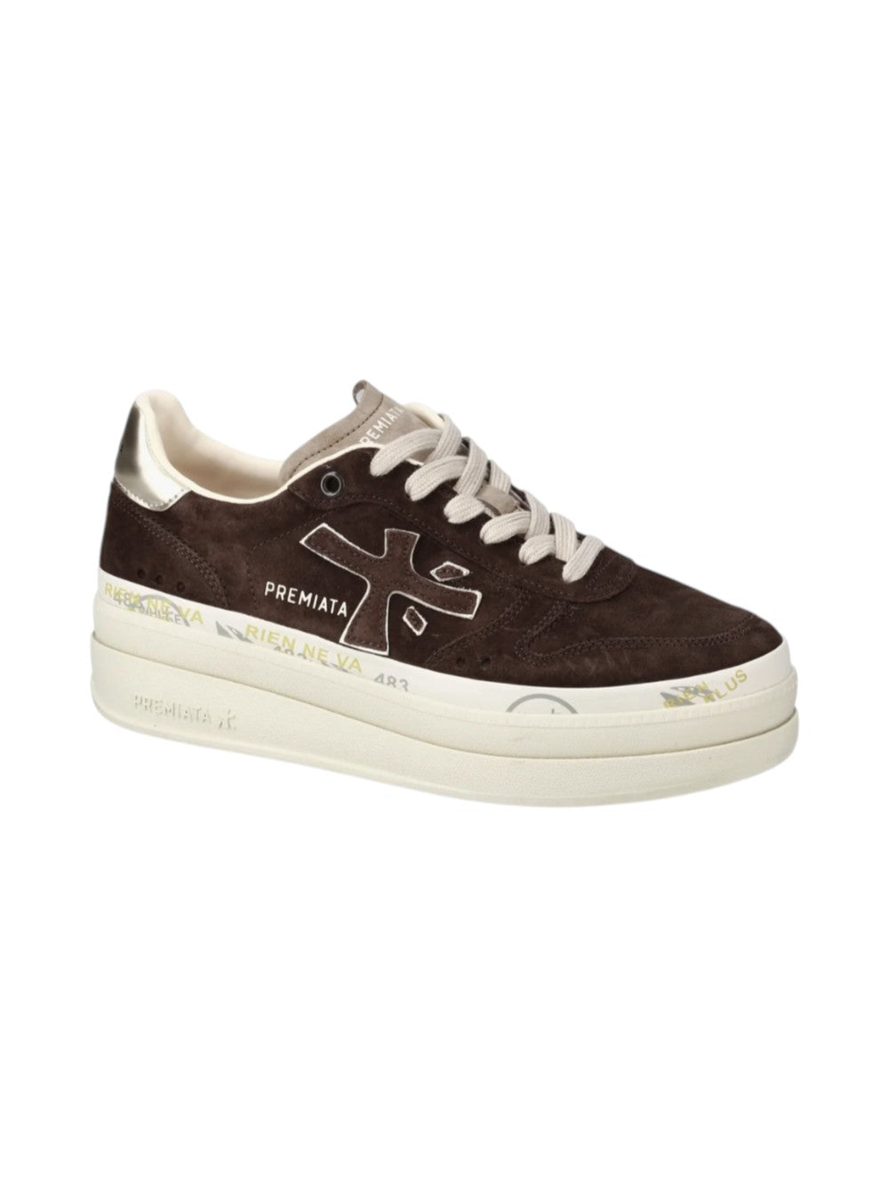 PREMIATA Sneakers Donna MICOL MICOL 7894
