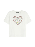 Max Mara Weekend T-SHIRT Donna Wkdtenue 2615971051650 001