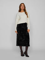 VILA Maglia Donna 14102482