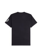 FRED PERRY T-SHIRT Uomo M8696