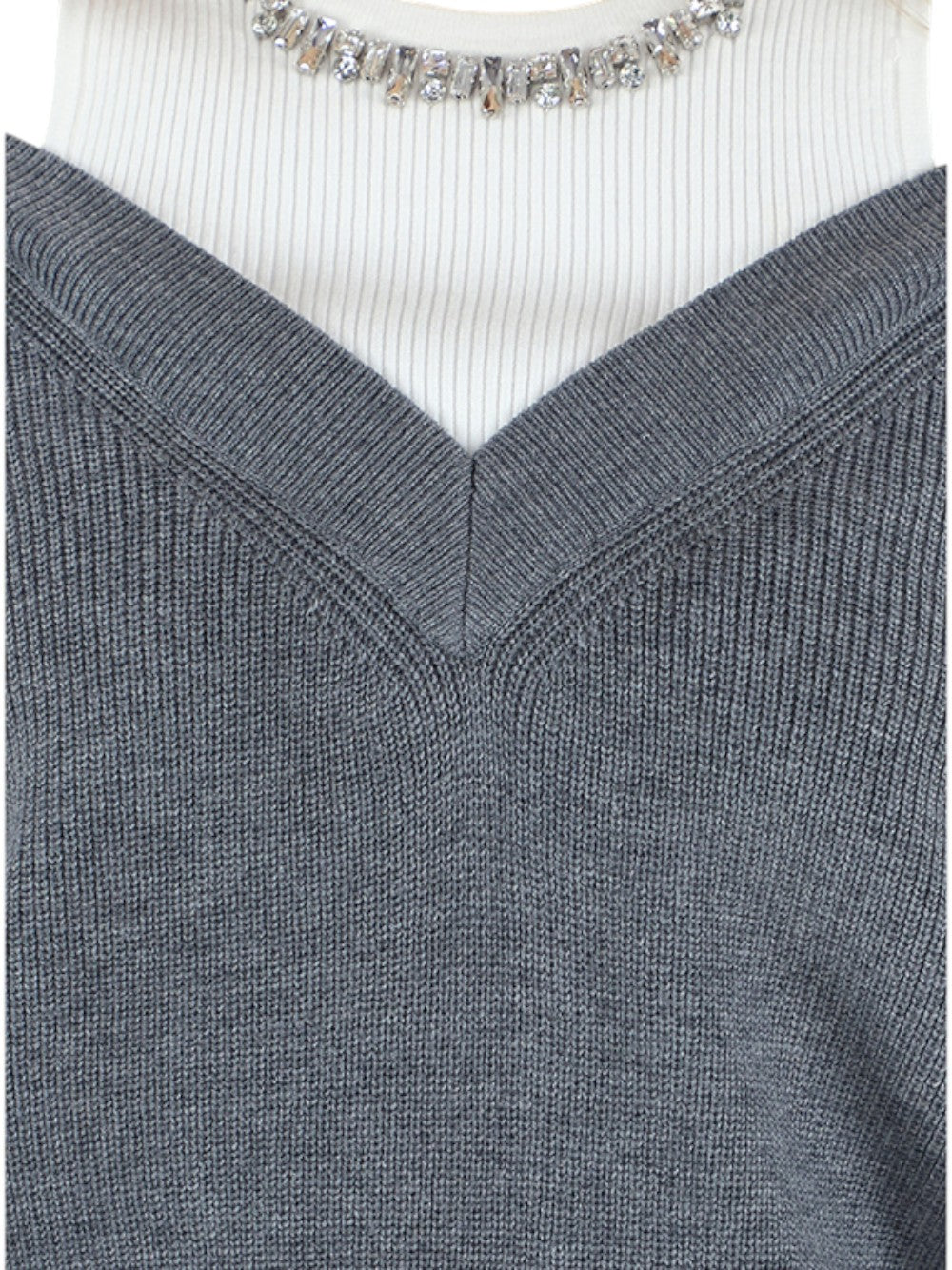 Liu Jo Abito Donna  MF5161MA85Q 03738