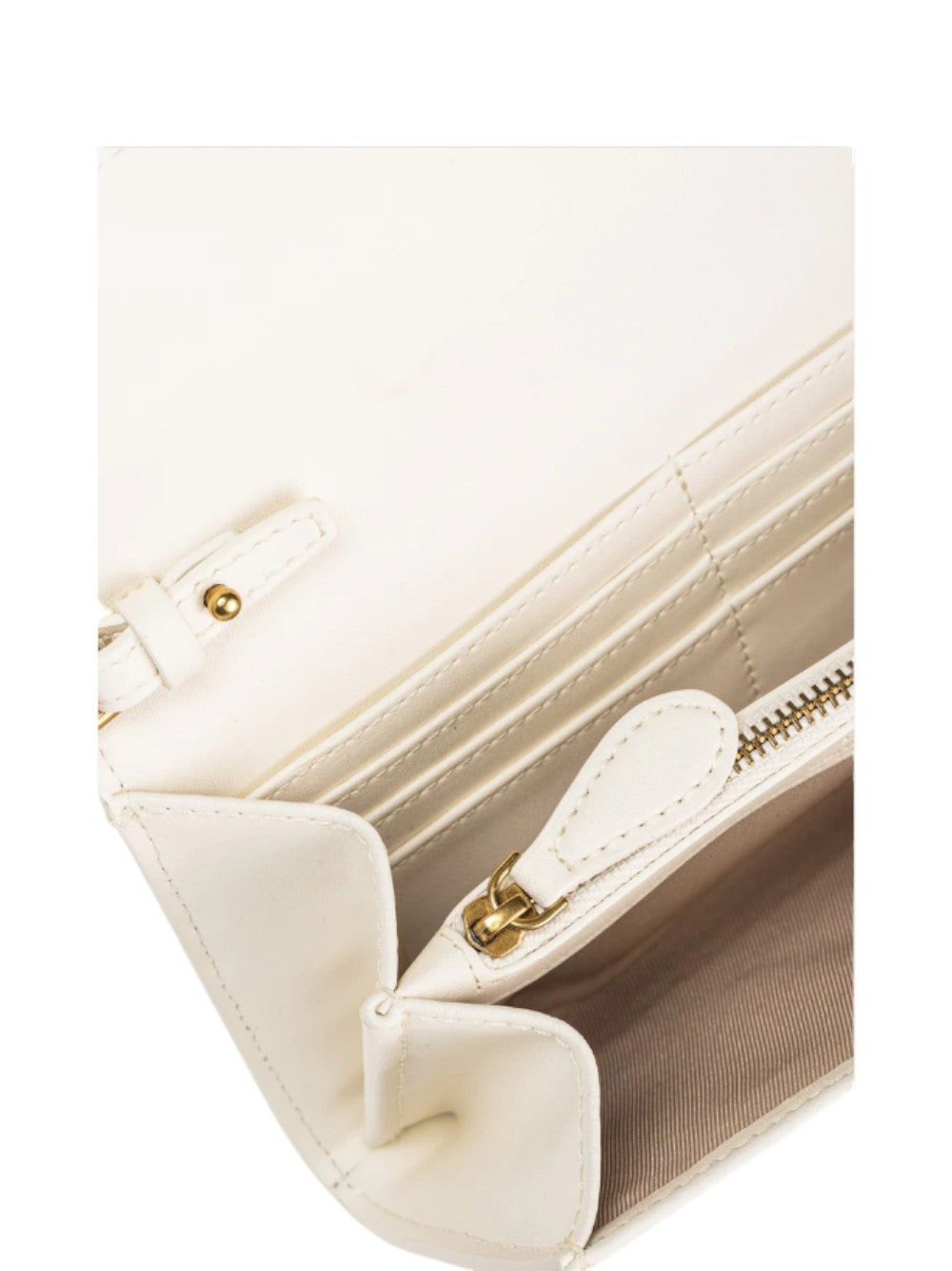 Pinko Borsa Donna LOVE ONE WALLET C VITELLO SETA 100062A0F1Z14Q