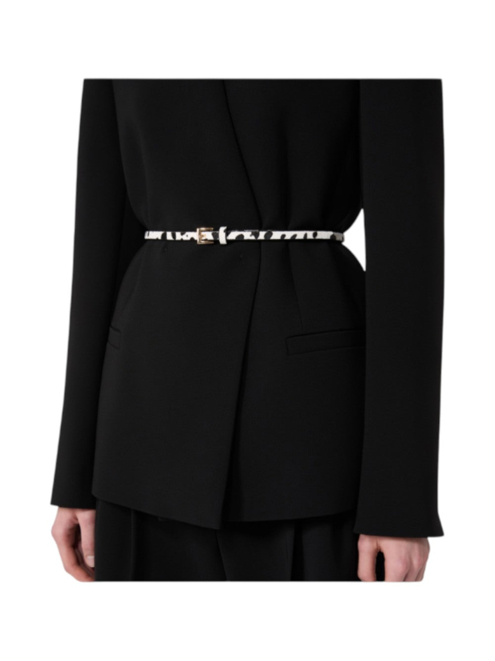 Max Mara Studio Giacca Donna Mstquinoa 2616041035650 001