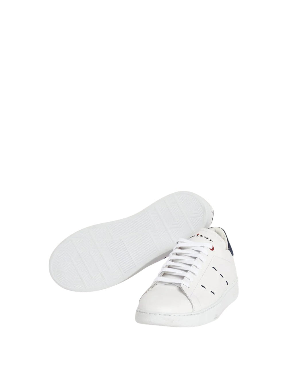 KITON SCARPA Uomo USSA068N0114