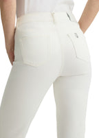 LIU JO women's trousers UA5040T2594