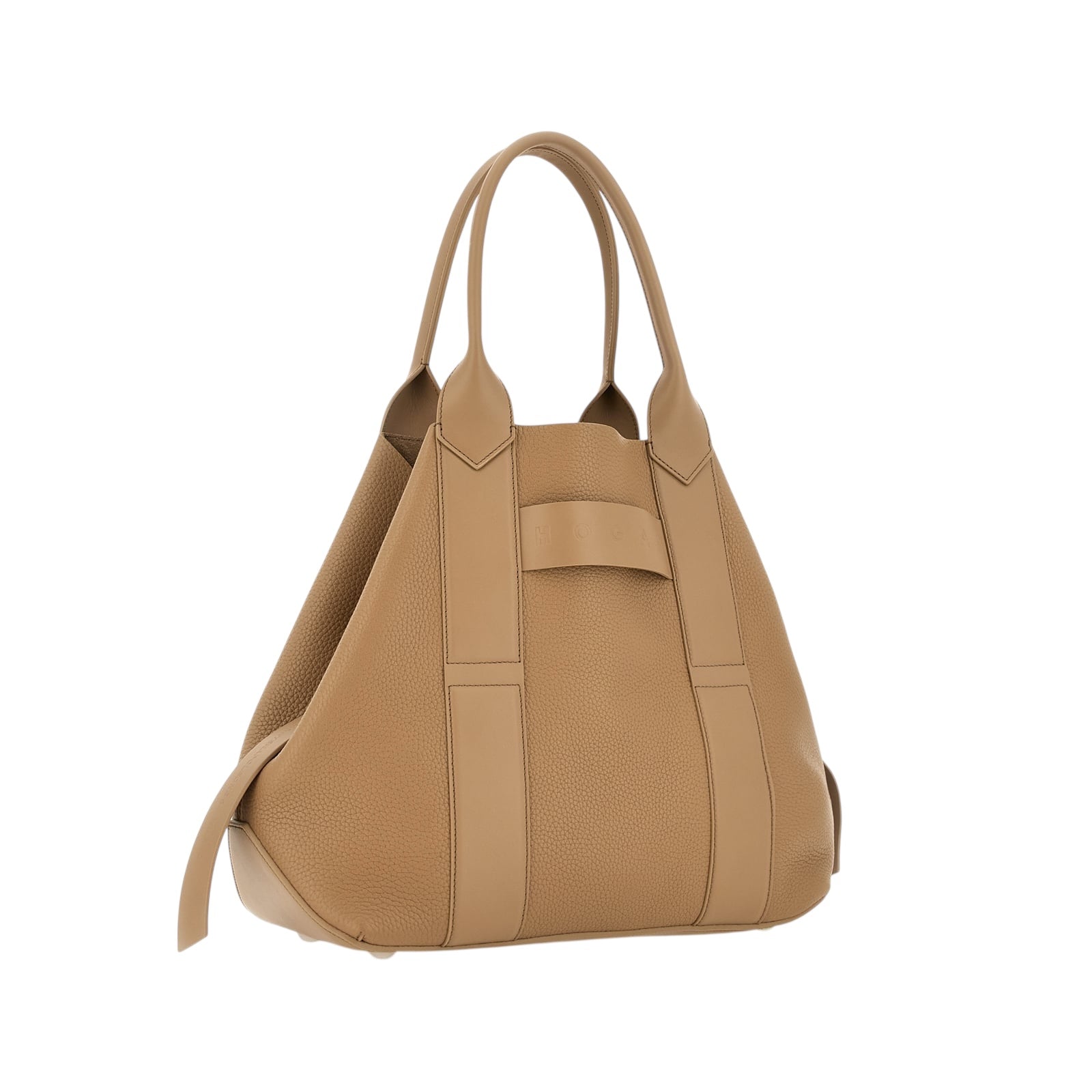 Hogan Borsa Donna SCRIPT SHOPPING MEDIA KBW01OA0300UH9