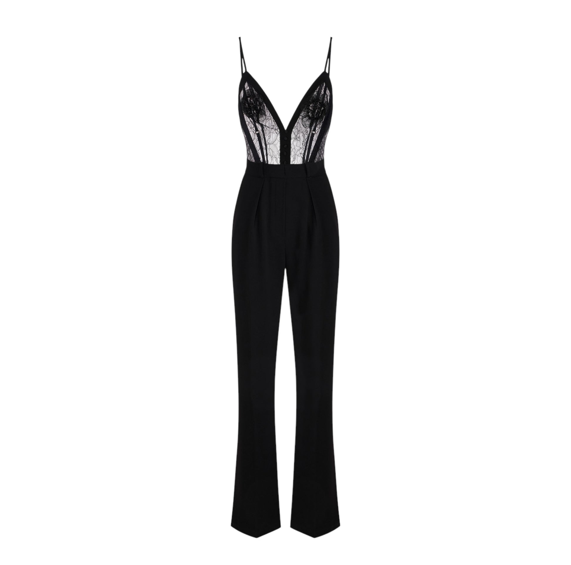elisabetta franchi Tuta Donna TU04952E2