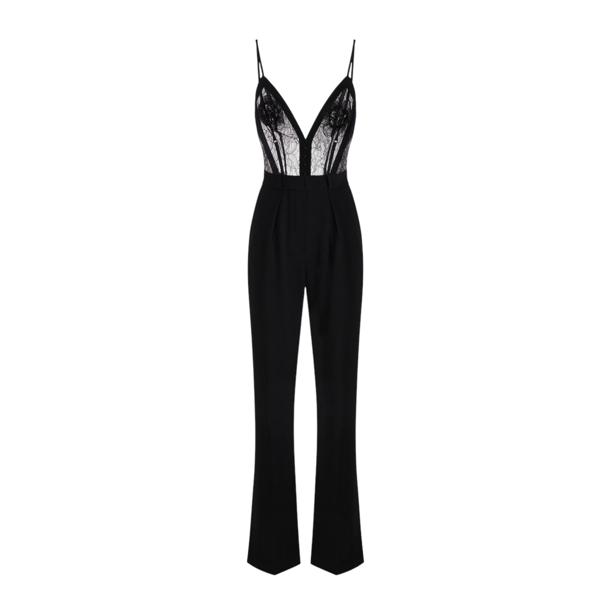 elisabetta franchi Tuta Donna TU04952E2
