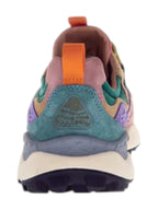 Flower Mountain Sneakers Donna YAMANO 3 WOMAN 2017817-01-1L27