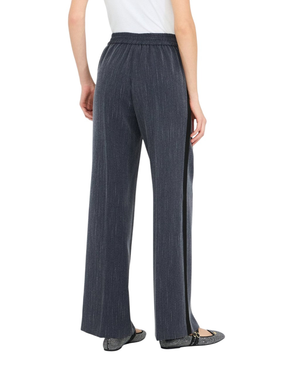 Liu Jo Pantalone Donna  CF5339T054A C3781