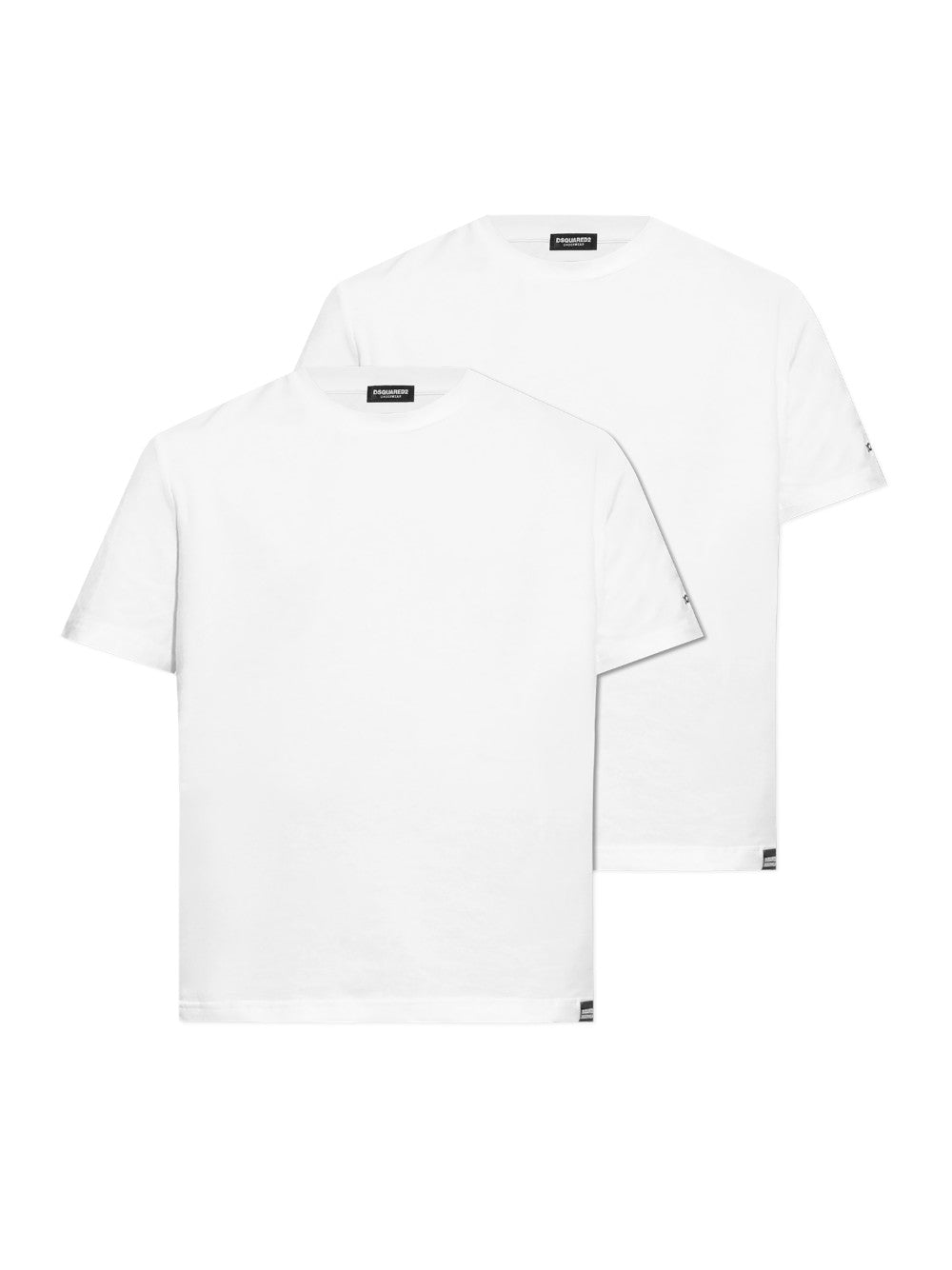 DSQUARED2 T-SHIRT Uomo D9X415190