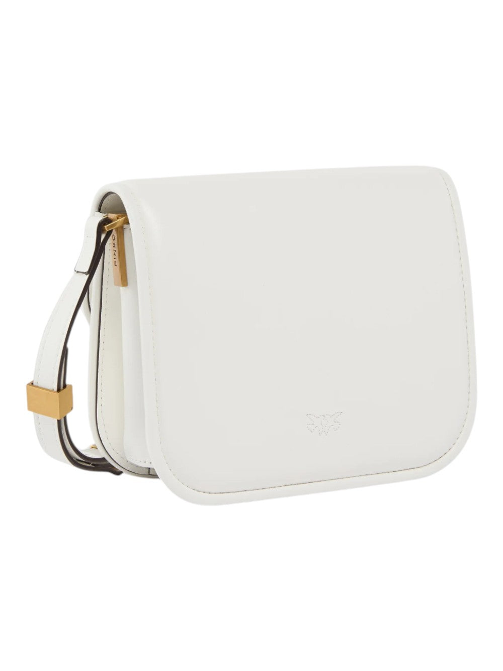 Pinko Borsa Donna Love Box Bag Fl Mini Nappa + V 104297A26LZ15Q
