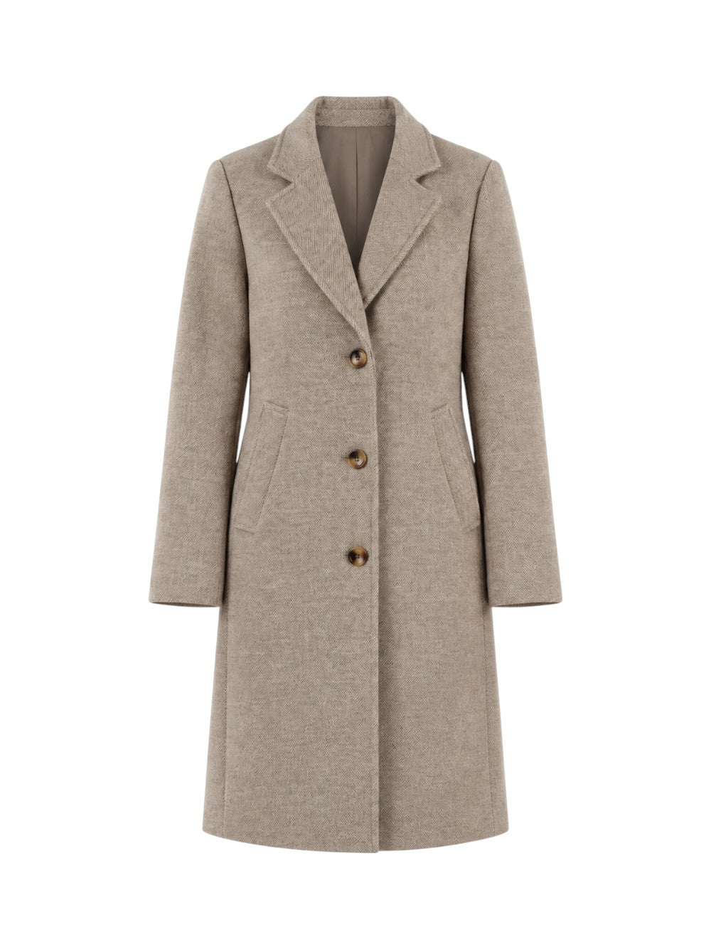 Liu Jo Cappotto Donna CAPPOTTO TS.NAVETTA WF6411T720A X0346