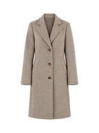 Liu Jo Cappotto Donna CAPPOTTO TS.NAVETTA WF6411T720A X0346