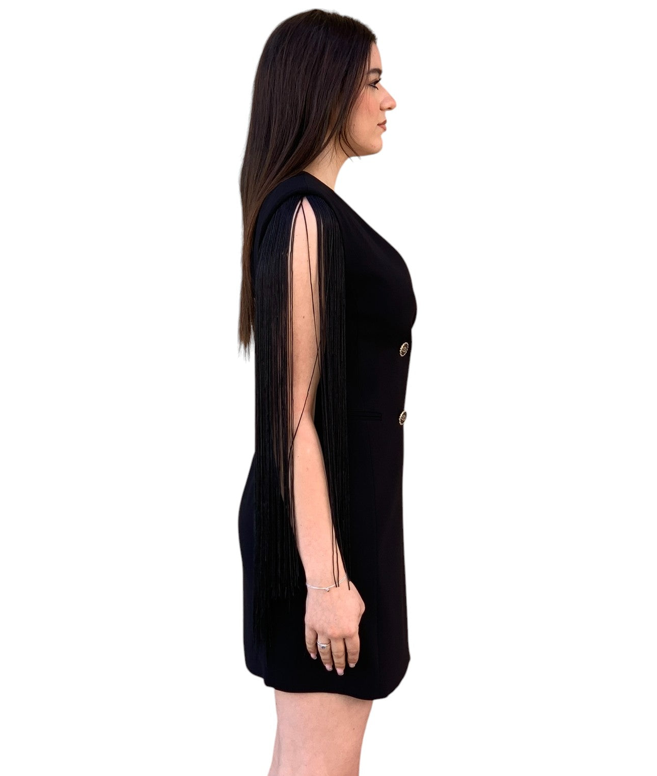 Divedivine abito Donna Blazer Teresa
