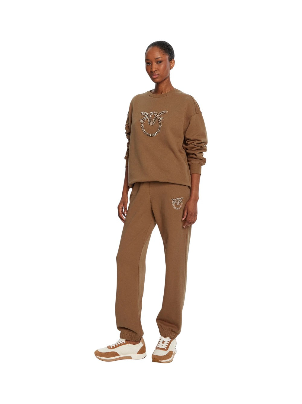 Pinko Pantalone Donna PLUMCAKE PANTALONE 104790A2RO M10