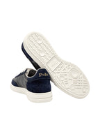 Polo Ralph Lauren Sneakers Uomo BEDFORD PP-SNEAKERS-LOW TOP LACE 809973701