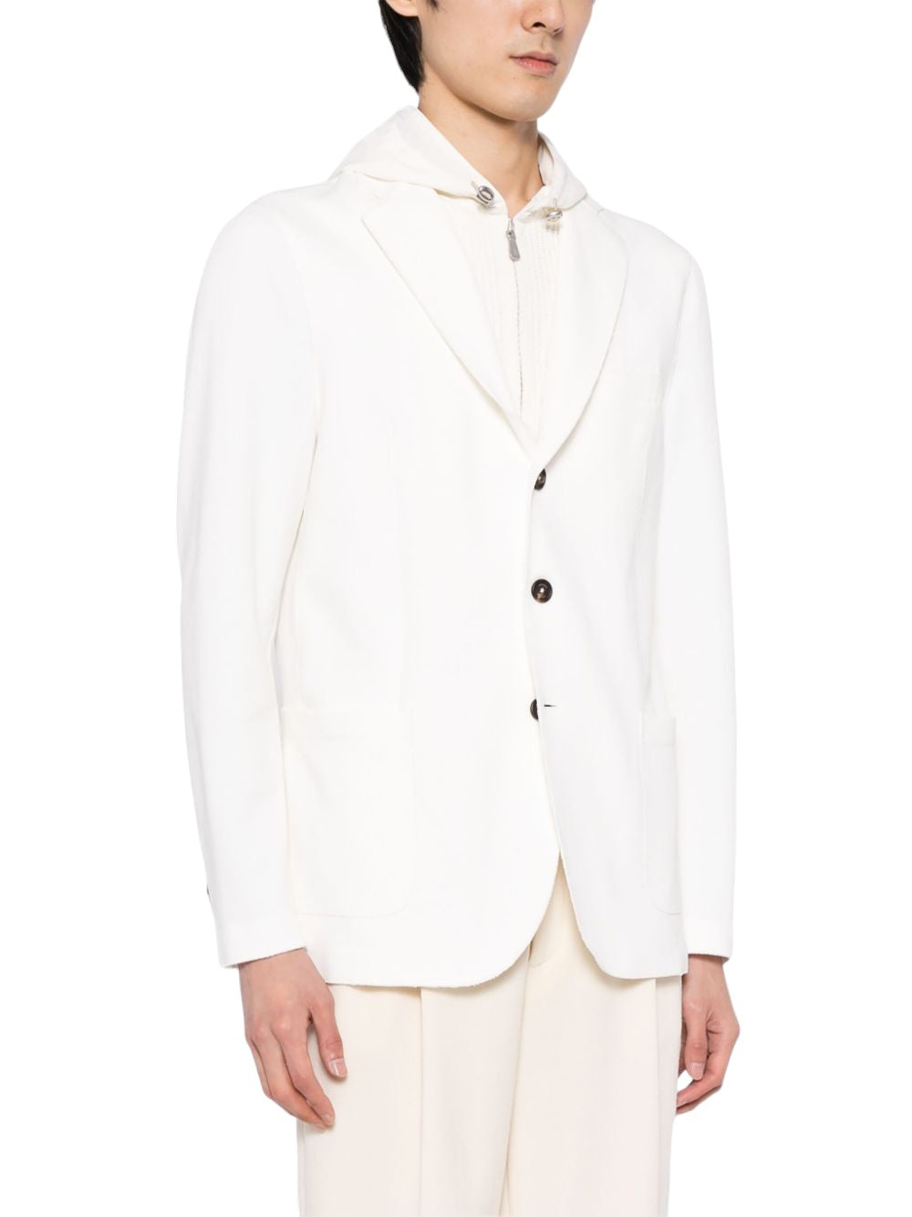 eleventy Men's Jacket I75GIAI14
