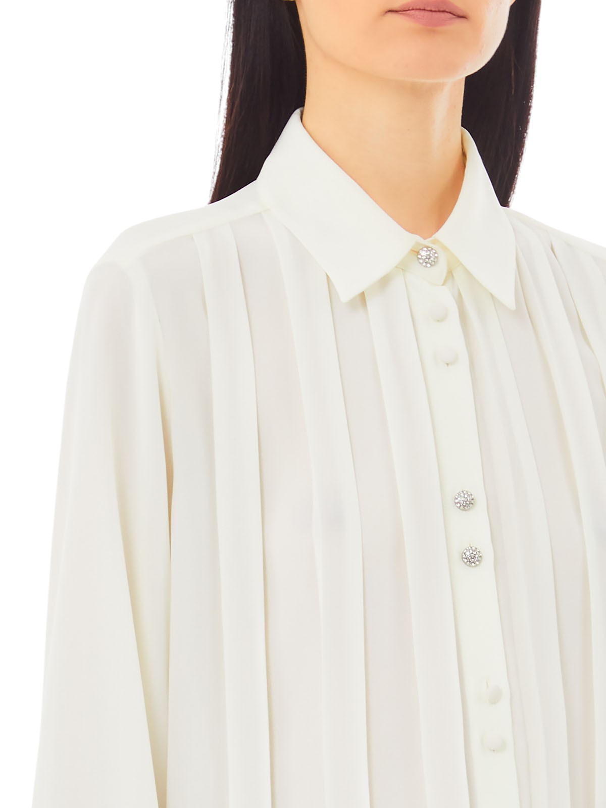 LIU JO camicia Donna CA5202TS066