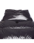 GLOSS CAPE DOWN JACKET