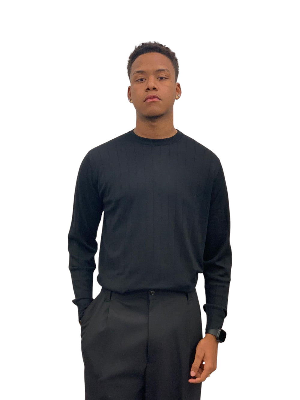 L.B.M. 1911 Maglia Uomo Girocollo 6350 59501/2