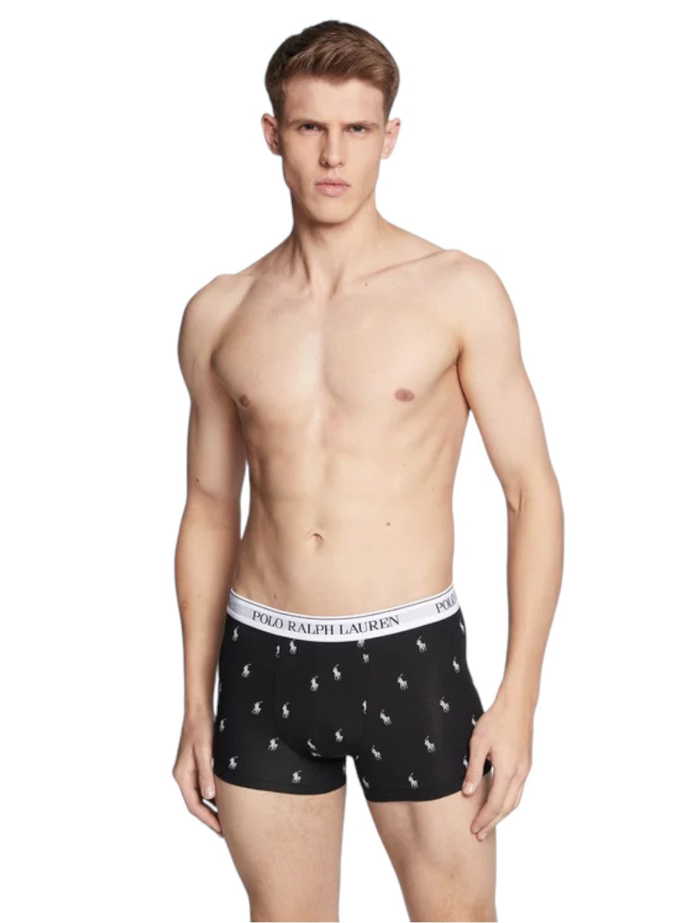 POLO RALPH LAUREN BOXER Uomo 714830299