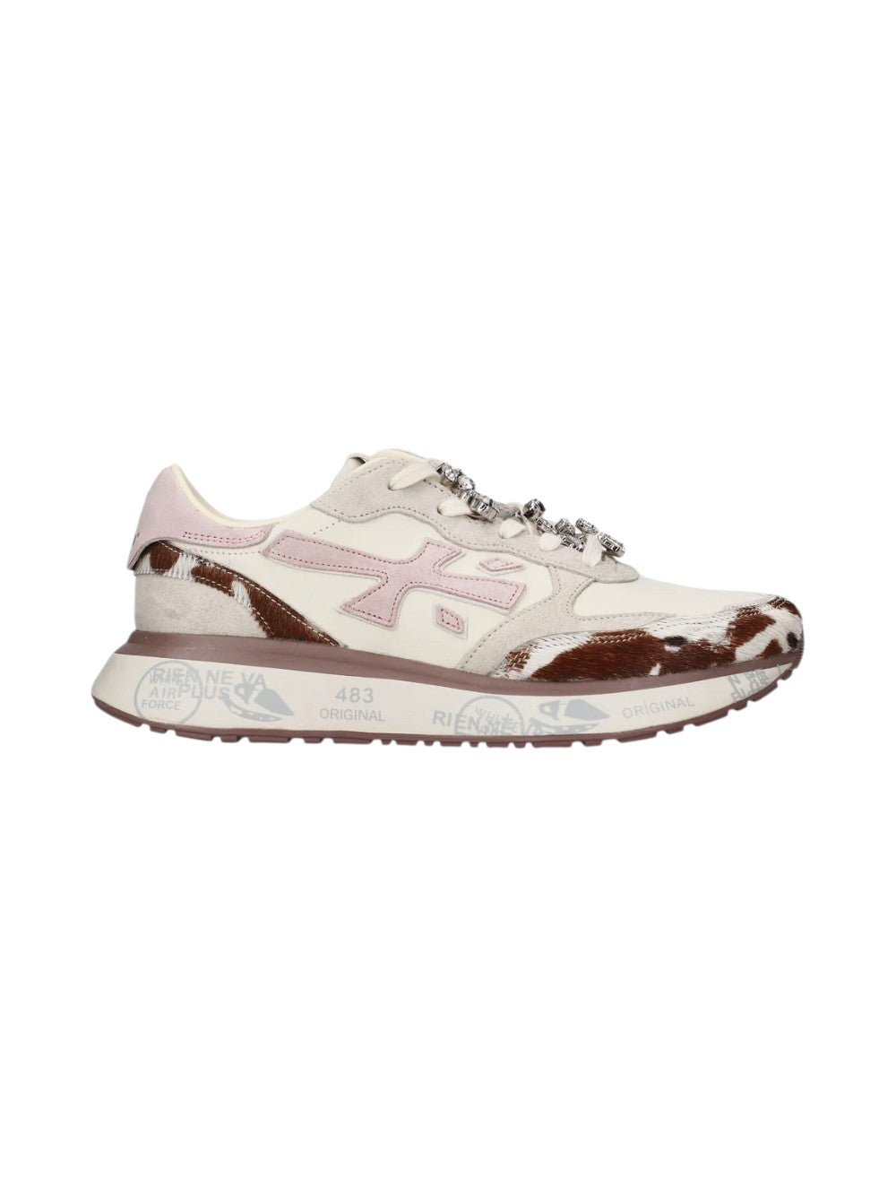 PREMIATA Sneakers Donna LAURYN LAURYN 8456K