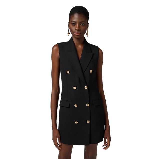 elisabetta franchi abito Donna AB85352E2