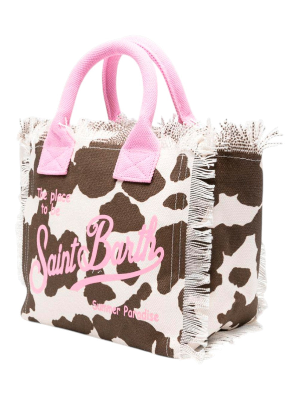MC2 Saint Barth Borsa Donna  COL0001 00327L