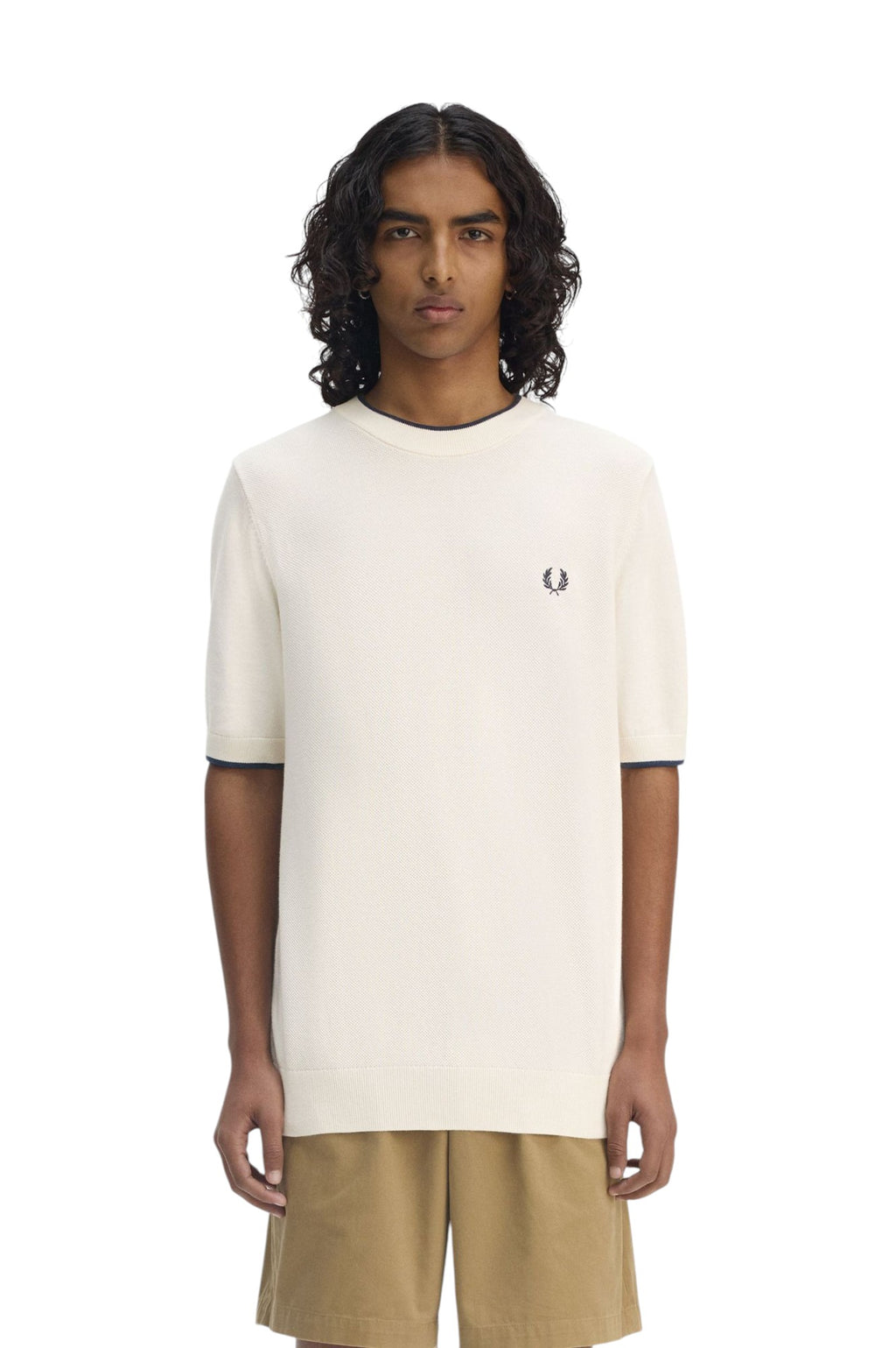 FRED PERRY T-SHIRT Uomo K7642