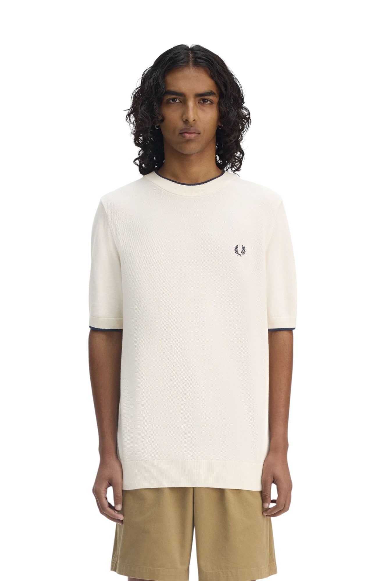 FRED PERRY T-SHIRT Uomo K7642